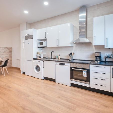 דירות Loft Coqueto En Madrid A 2 Minutos Del Metro מראה חיצוני תמונה