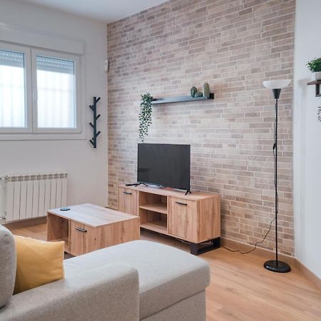 דירות Loft Coqueto En Madrid A 2 Minutos Del Metro מראה חיצוני תמונה