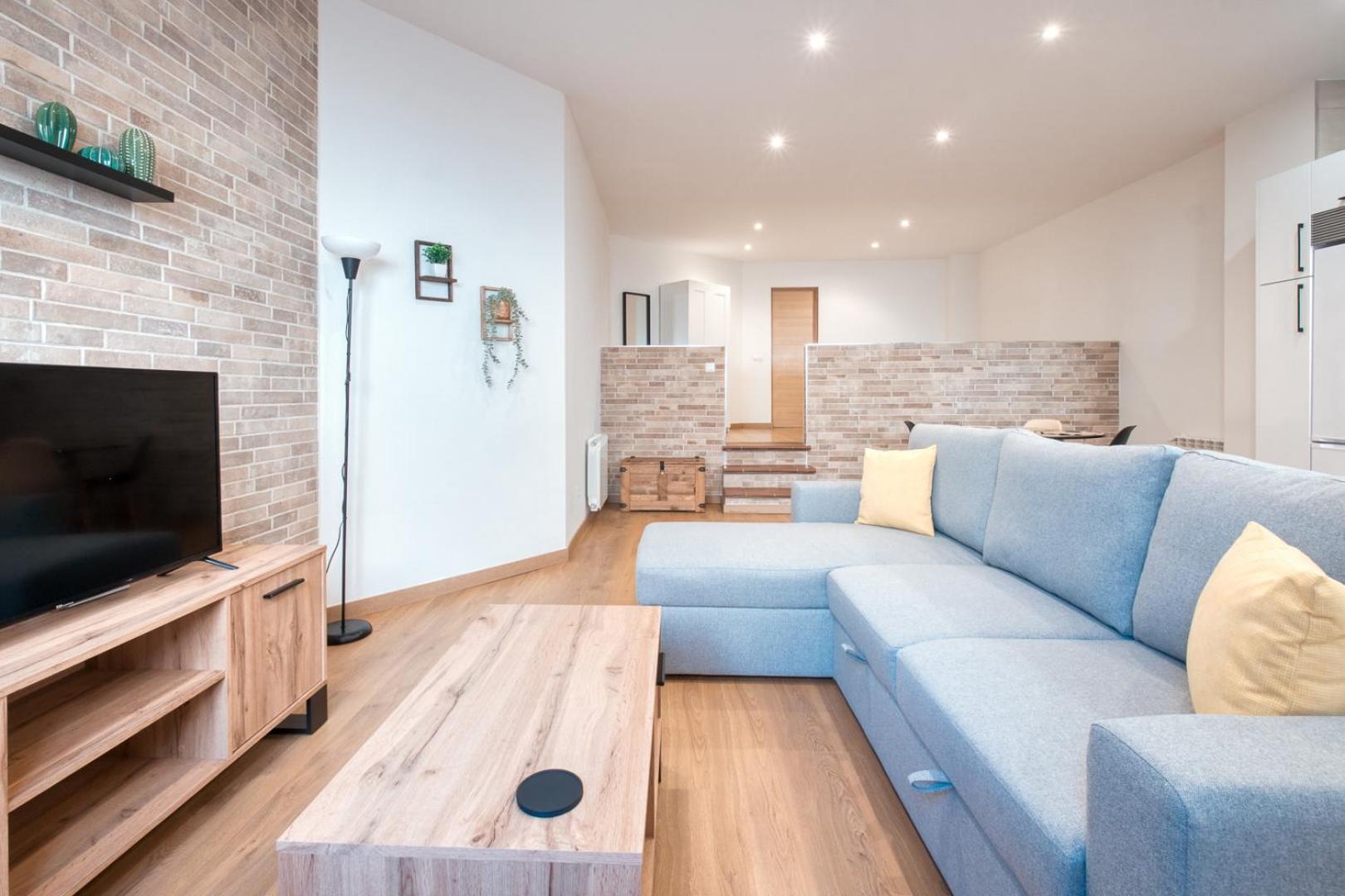 דירות Loft Coqueto En Madrid A 2 Minutos Del Metro מראה חיצוני תמונה